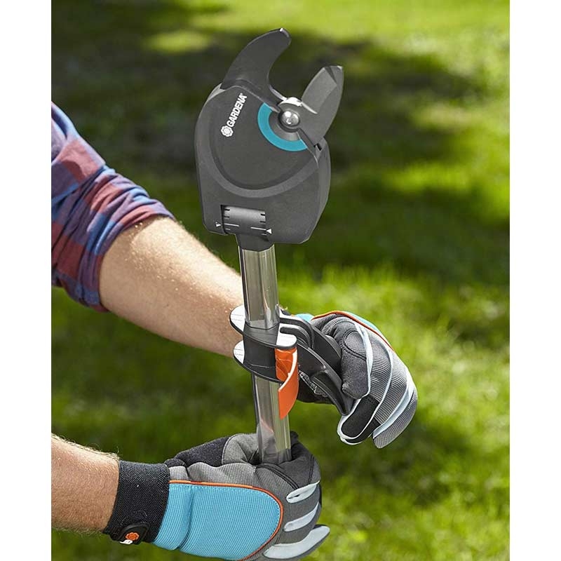 GARDENA 12000-20 Baum- und Strauchschneider StarCut 160 plus