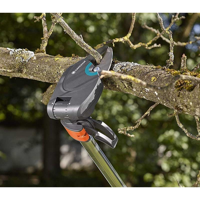 GARDENA 12000-20 Baum- und Strauchschneider StarCut 160 plus