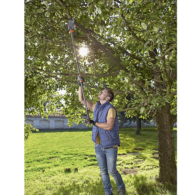 GARDENA 12000-20 Baum- und Strauchschneider StarCut 160 plus