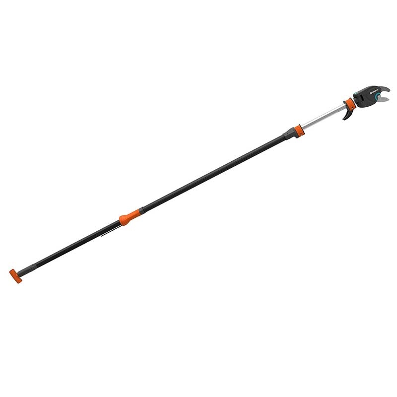 GARDENA 12001-20 Teleskop-Baumschneider StarCut 410 plus