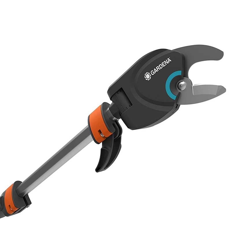 GARDENA 12001-20 Teleskop-Baumschneider StarCut 410 plus