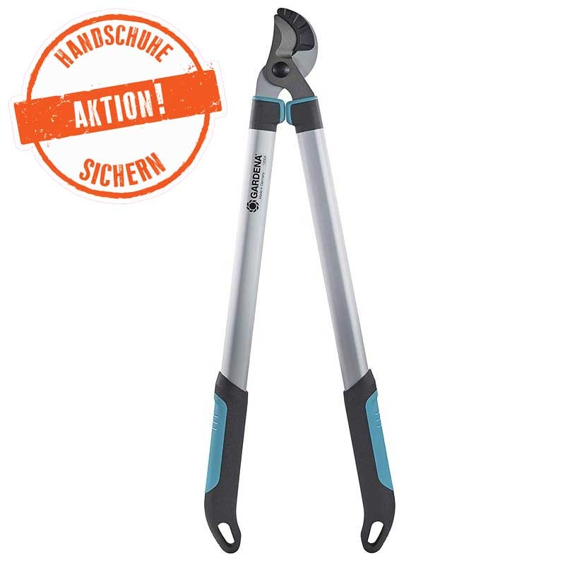 GARDENA 12004-20 Astschere EasyCut 680 A