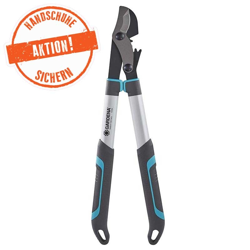 GARDENA 12007-20 Astschere EnergyCut 750 B