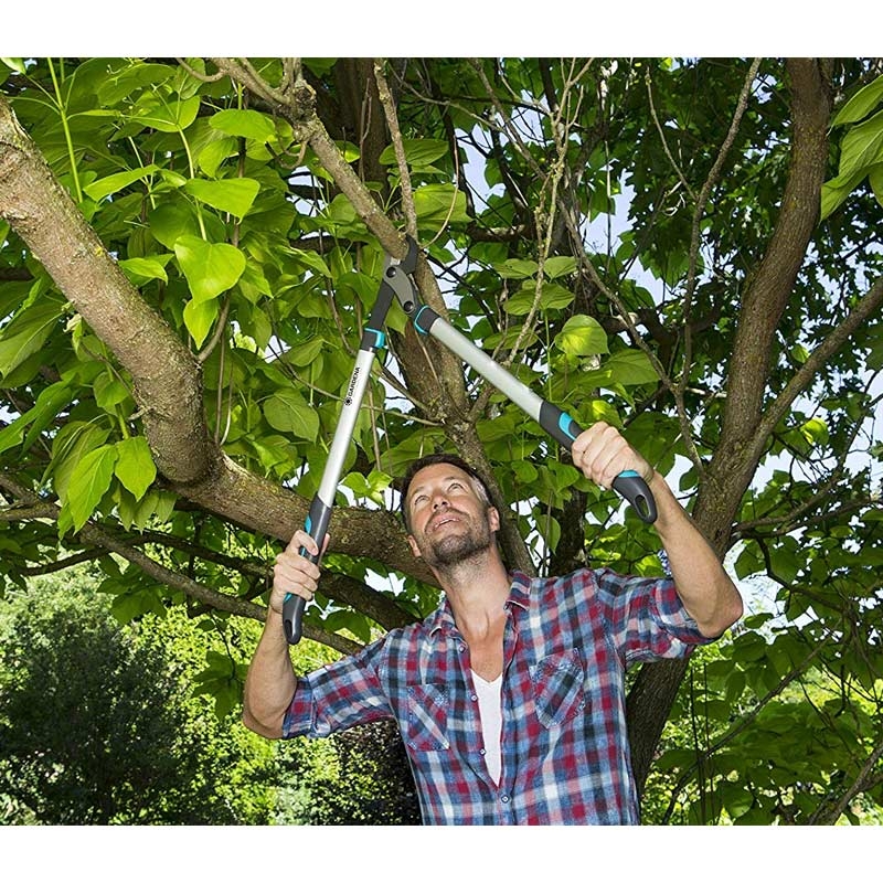 GARDENA 12007-20 Astschere EnergyCut 750 B