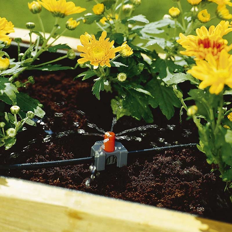 GARDENA 01346-20 Micro-Drip-System Verlegerohr 13 mm (1/2