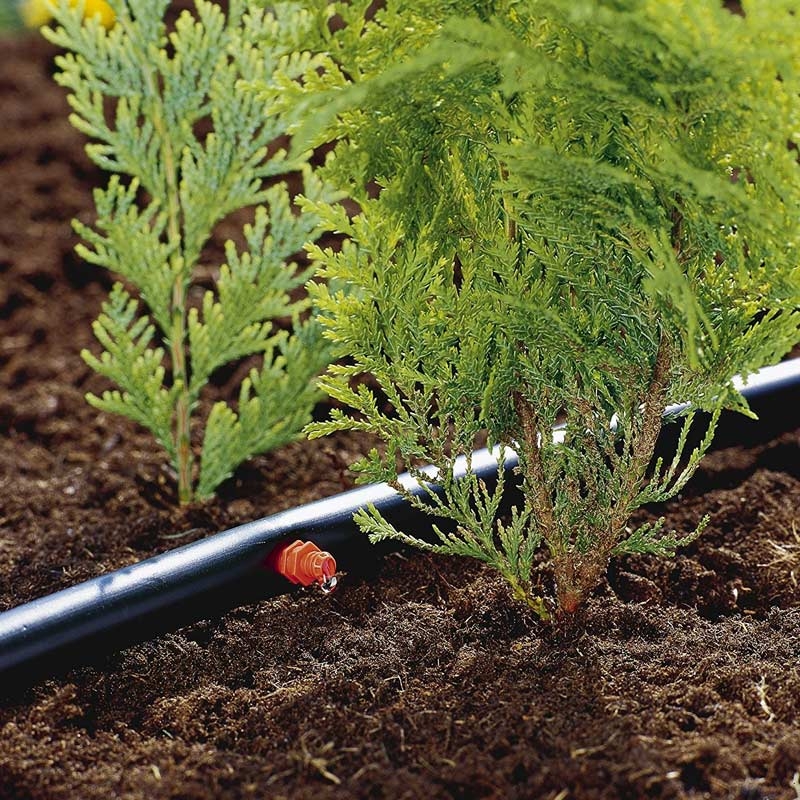 GARDENA 01346-20 Micro-Drip-System Verlegerohr 13 mm (1/2