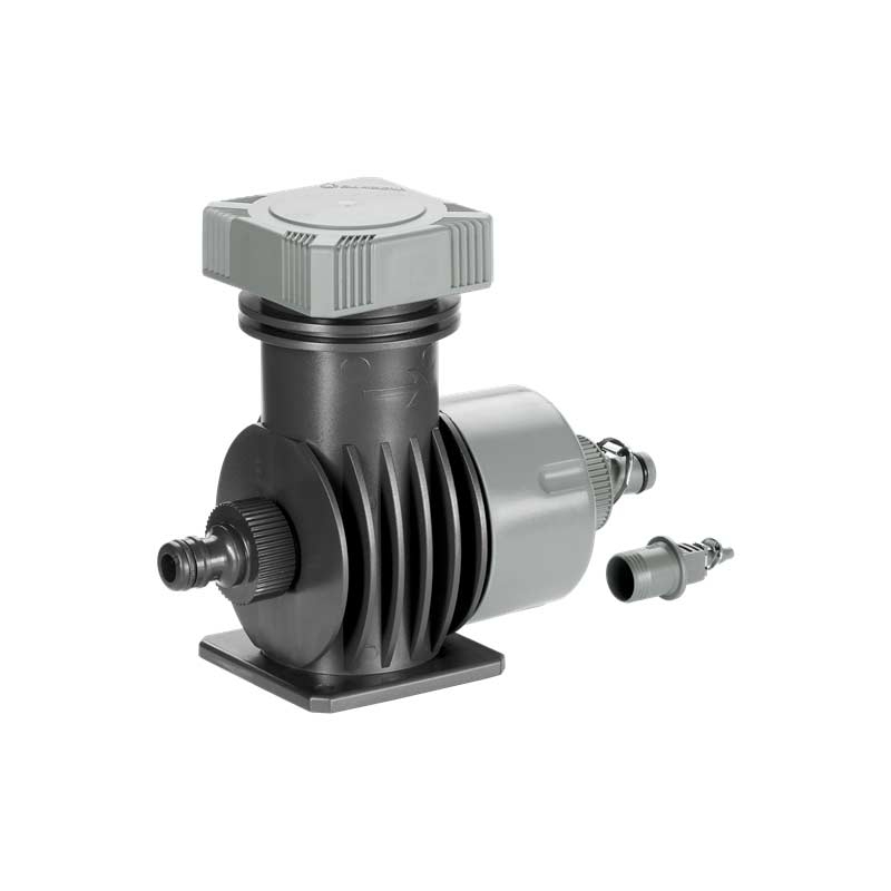 GARDENA 01354-20 Micro-Drip-System Basisgerät 2000