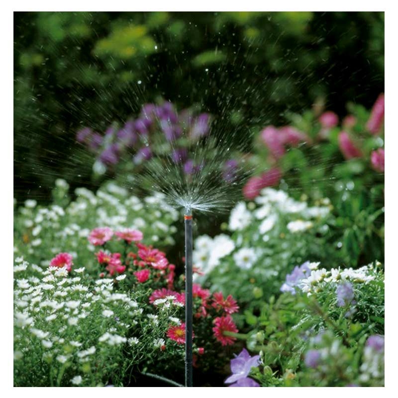 GARDENA 01365-20 Micro-Drip-System Sprühdüse 360°  5 Stück