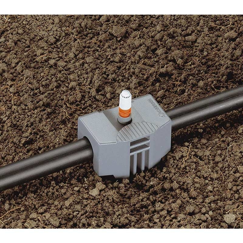 GARDENA 01365-20 Micro-Drip-System Sprühdüse 360°  5 Stück