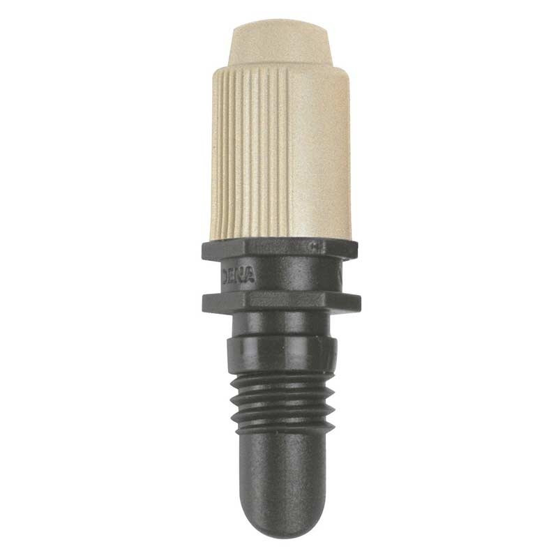 GARDENA 01371-20 Micro-Drip-System Nebeldüse 5 Stück