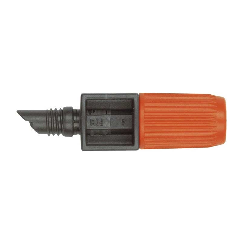 GARDENA 01391-20 Micro-Drip-System Regulierbarer Endtropfer 10 Stück