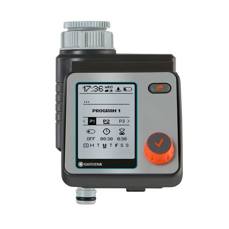 GARDENA 1892-20 Master Bewässerungssystem