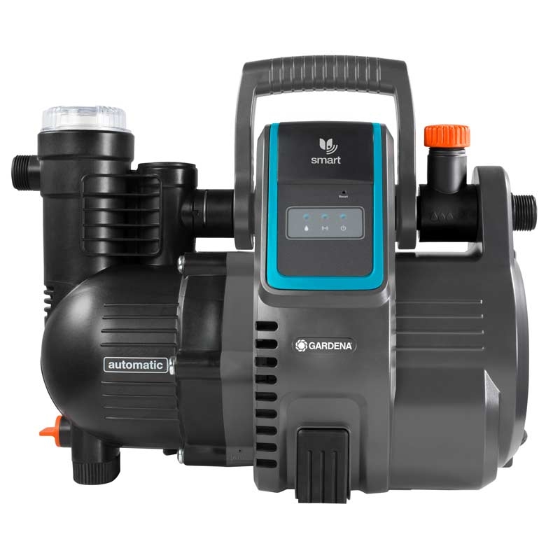 Gardena 19080-20 smart Pressure Pump Hauswasserautomat B-Ware