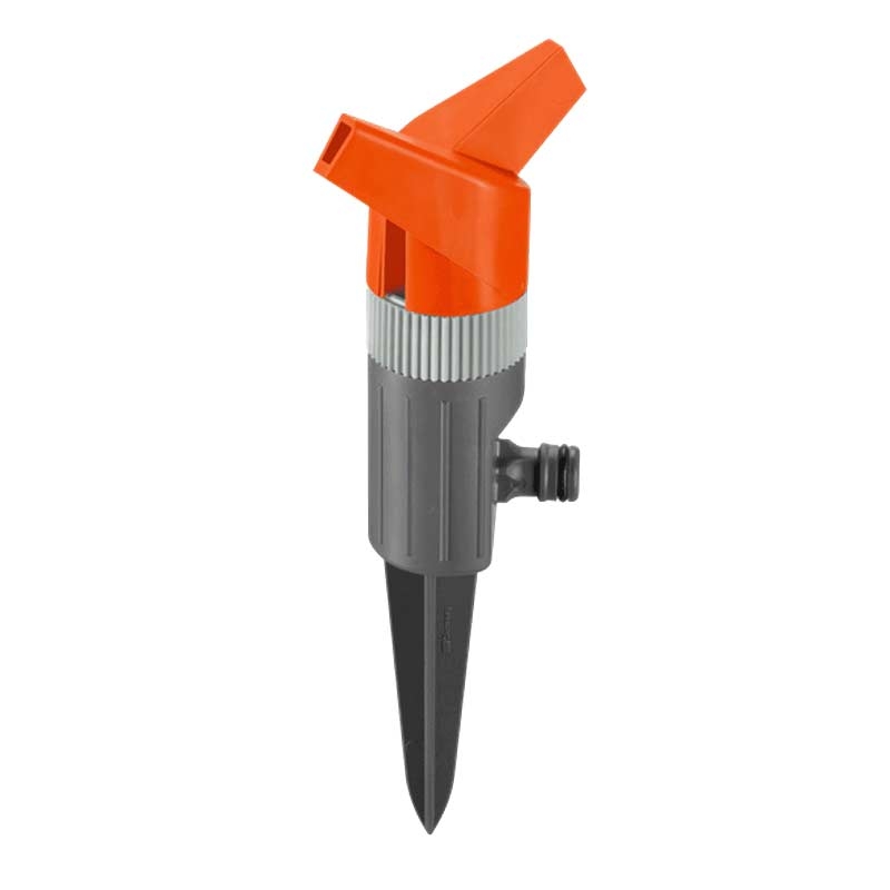 GARDENA 1953-20 Classic Rundsprenger Foxtrot