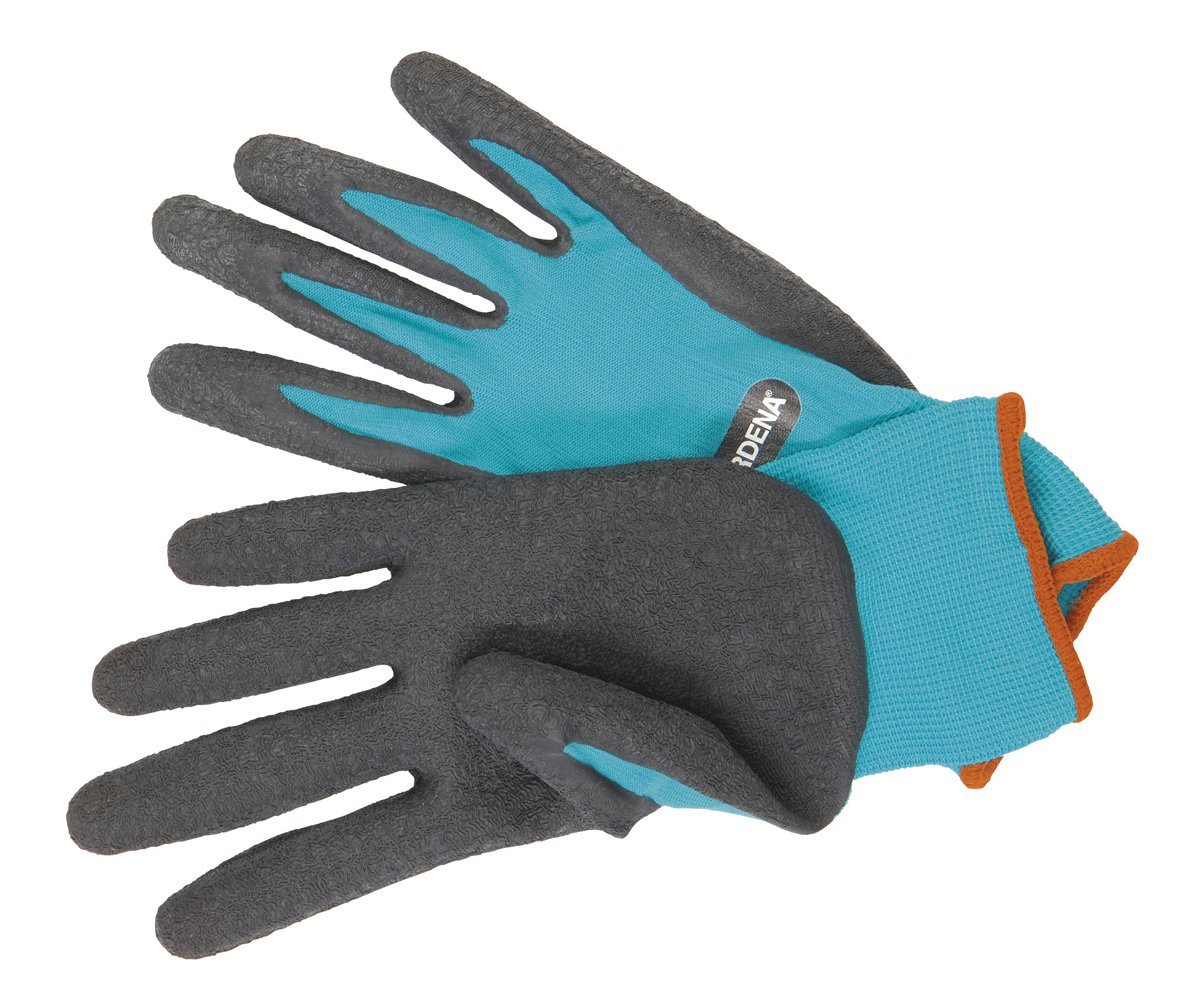 GARDENA 208-20 Pflanz- und Bodenhandschuh Größe 10 / XL