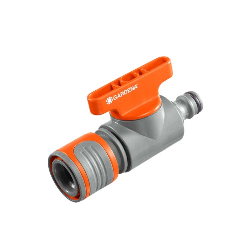 GARDENA 02977-20 Regulierventil
