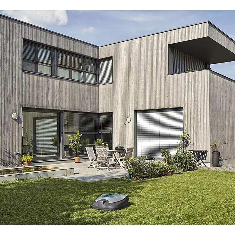 GARDENA 04055-60 Sileno+ 1600 Mähroboter