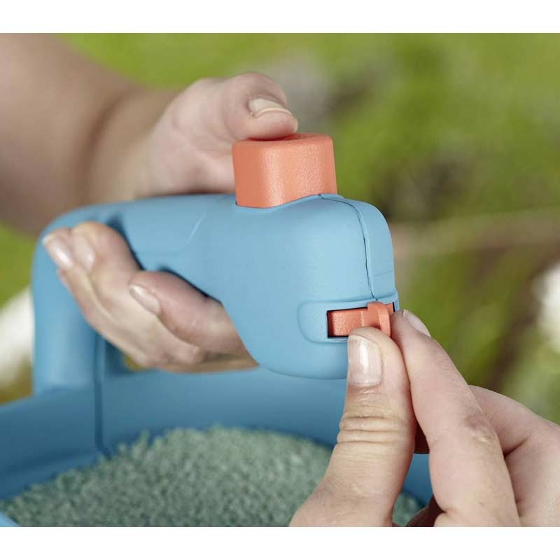 GARDENA 00431-30 Handstreuer M