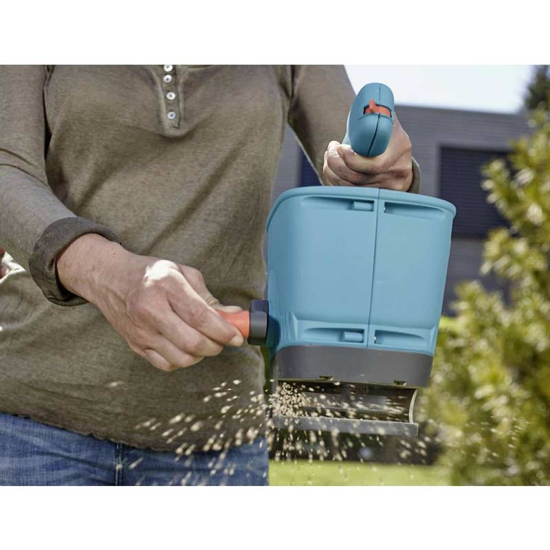 GARDENA 00431-30 Handstreuer M