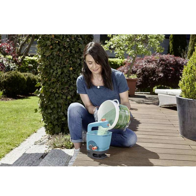 GARDENA 00431-30 Handstreuer M