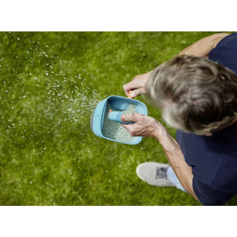 GARDENA 00431-30 Handstreuer M