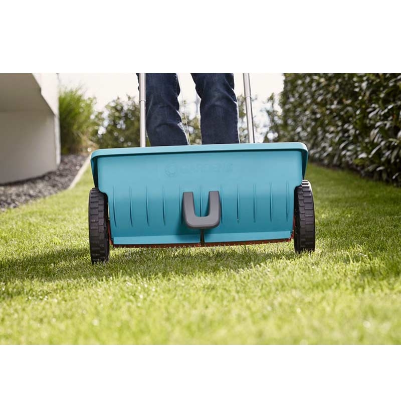 GARDENA 00432-20 Streuwagen L