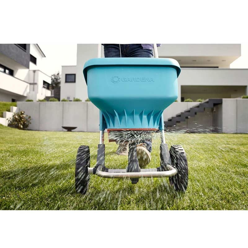 GARDENA 00436-20 Streuwagen XL