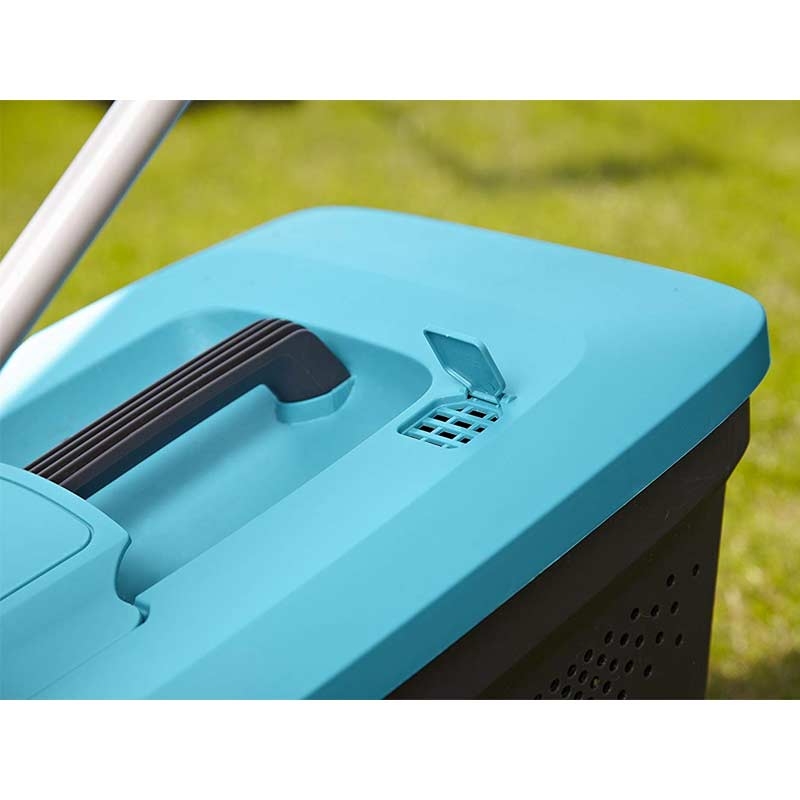 GARDENA 05033-55 Akku-Rasenmäher PowerMax Li-40/32 ohne Akku