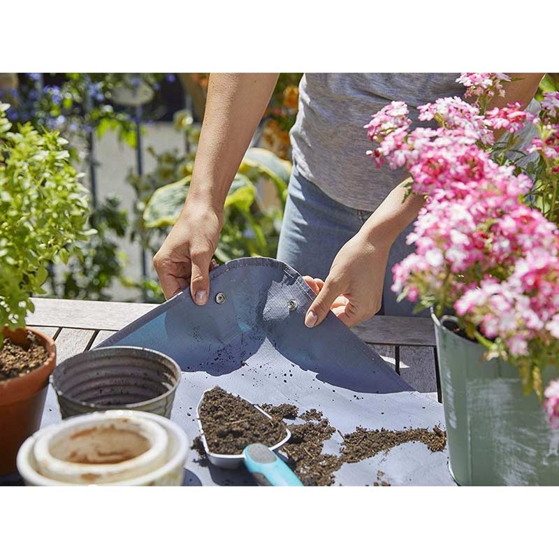 GARDENA 00505-20 city gardening Pflanzmatte S