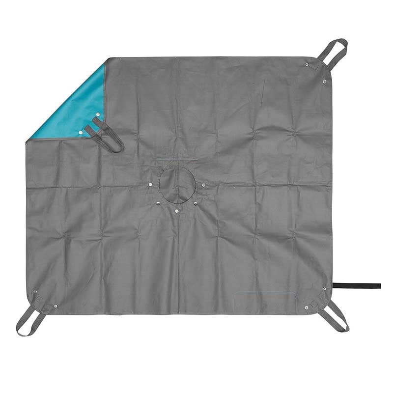 GARDENA 00506-20 city gardening Pflanzmatte M