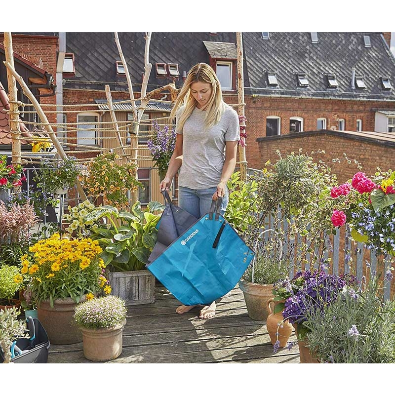 GARDENA 00506-20 city gardening Pflanzmatte M