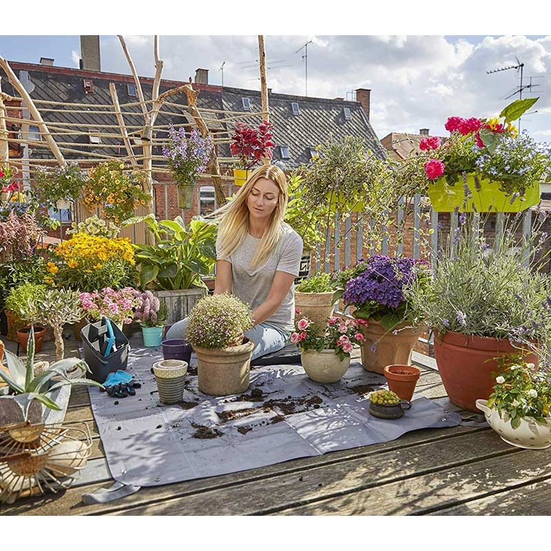 GARDENA 00507-20 city gardening Pflanzmatte L