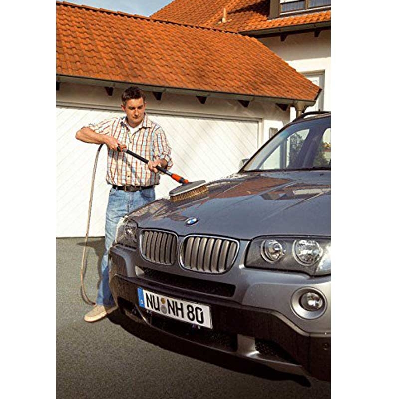 GARDENA 05552-20 Cleansystem-Wasserstiel, 90 cm