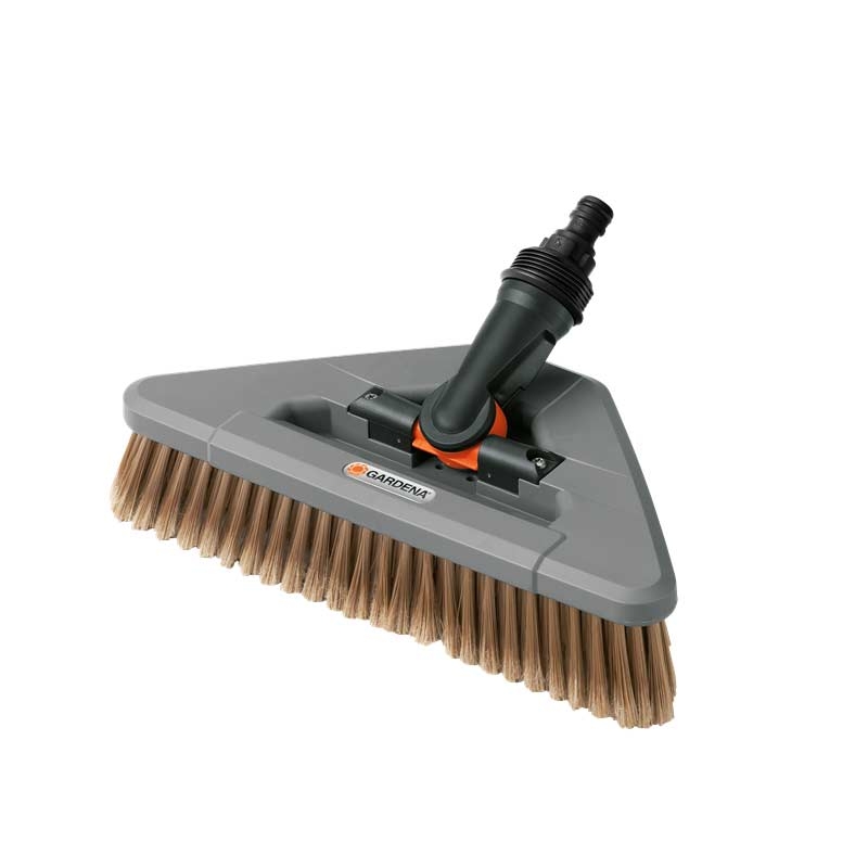 GARDENA 05560-20 Cleansystem-Gelenk-Waschbürste