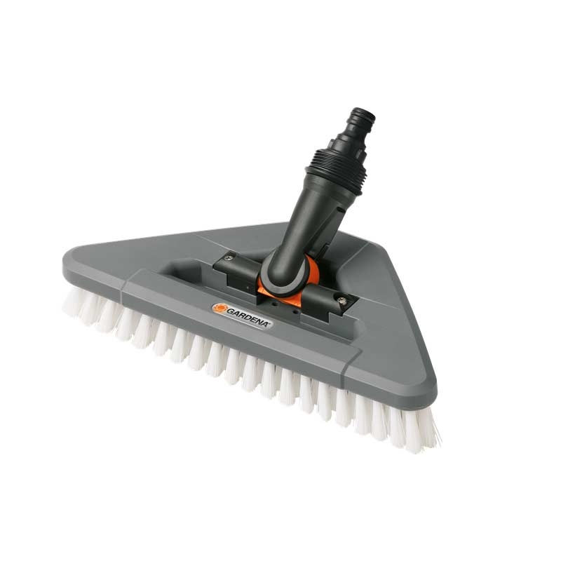 GARDENA 05562-20 Cleansystem Gelenk-Schrubber