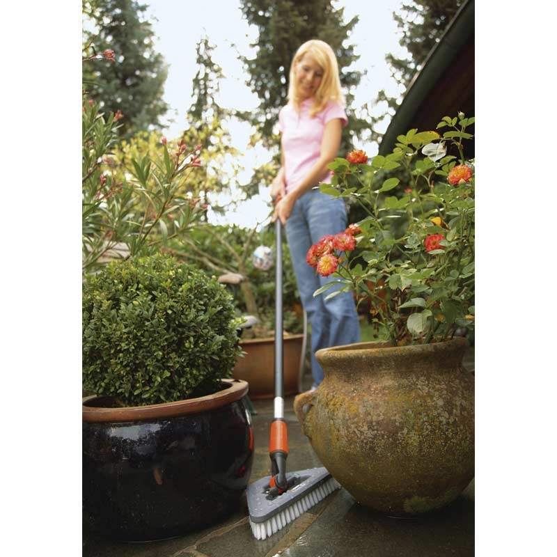GARDENA 05562-20 Cleansystem Gelenk-Schrubber