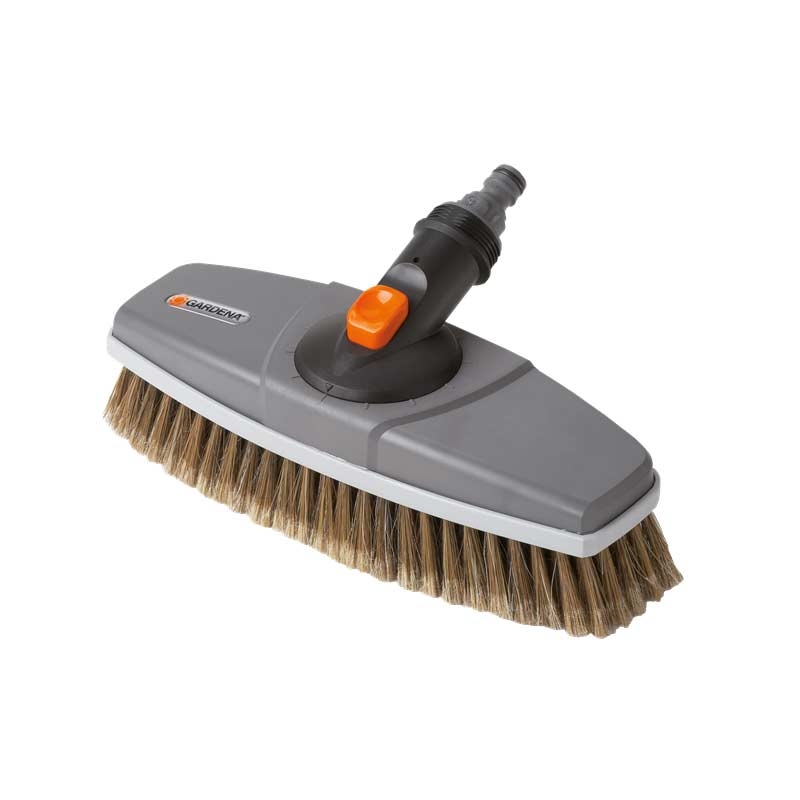 GARDENA 05570-20 Cleansystem Waschbürste
