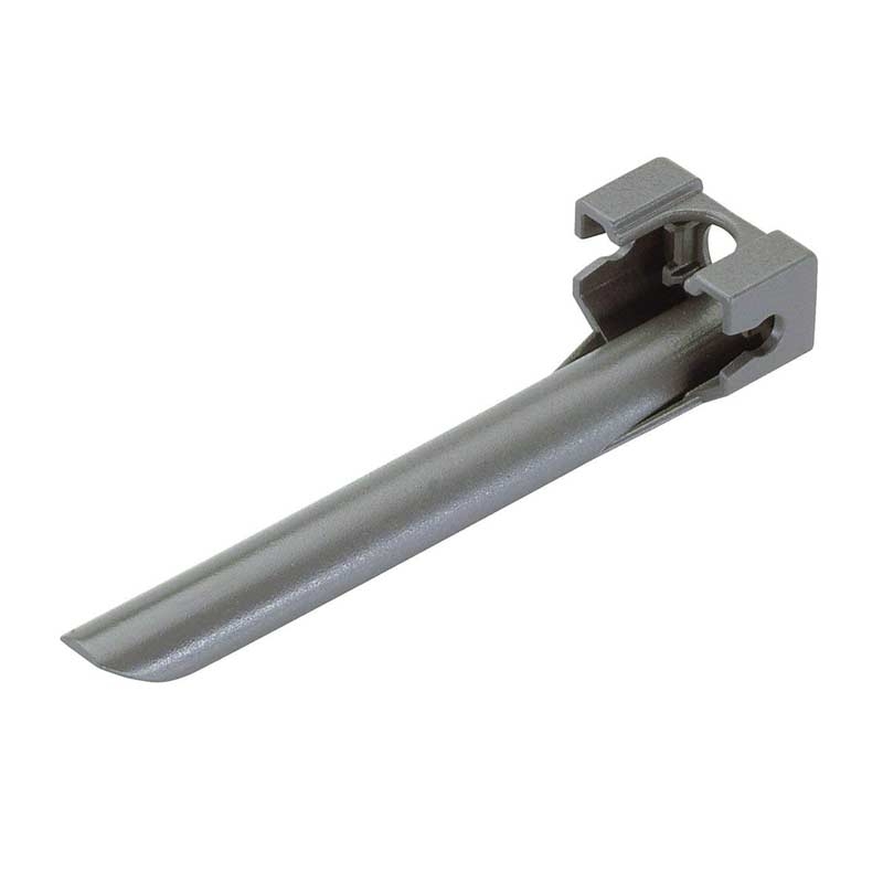 GARDENA 08327-20 Micro-Drip-System Rohrführung