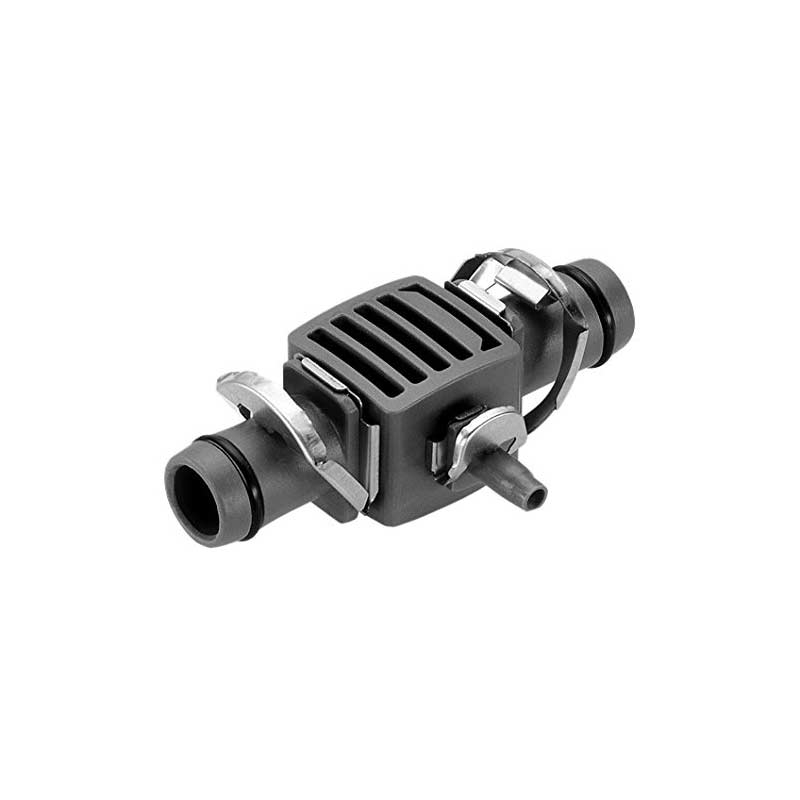 GARDENA 08333-20 Micro-Drip-System Quick & Easy Reduzier-T-Stück