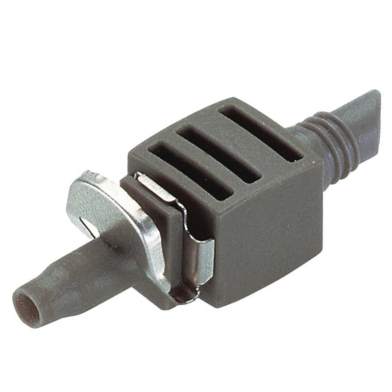 GARDENA 08337-20 Micro-Drip-System Verbinder