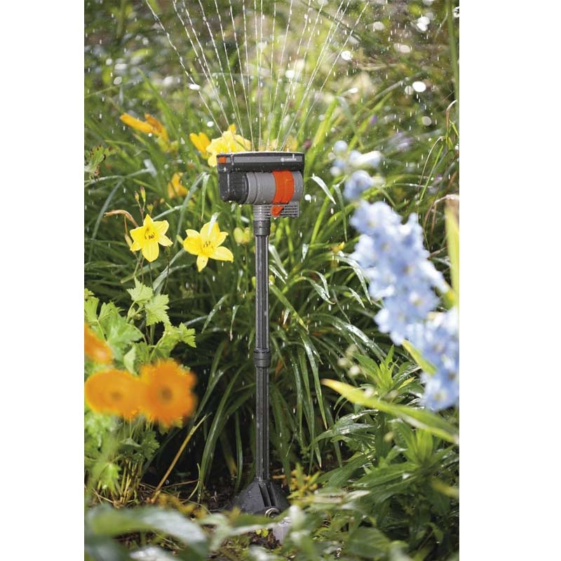 GARDENA 08361-20 Micro-Drip-System Viereckregner OS 90