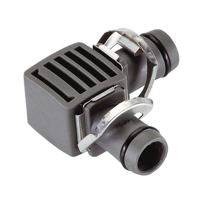 GARDENA 08382-20 Micro-Drip-System L-Stück