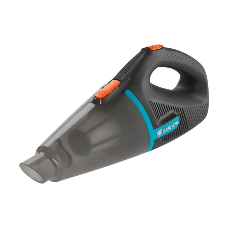 GARDENA 9339-20 Outdoor Handsauger EasyClean Li