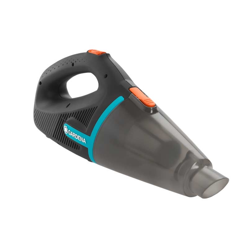 GARDENA 9340-20 Set Outdoor Handsauger EasyClean Li