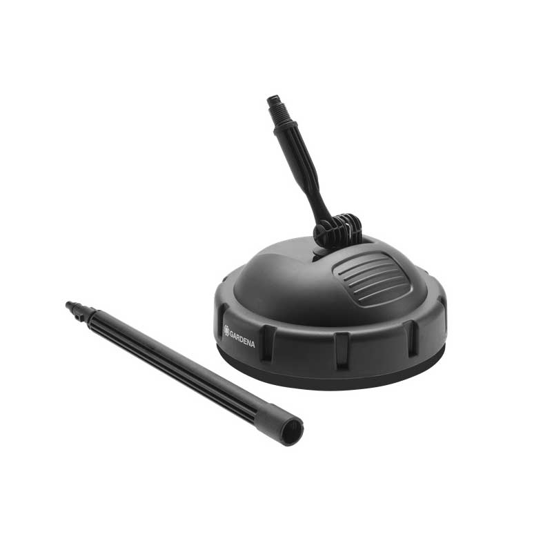 GARDENA 9342-20 Flächenreiniger AquaClean