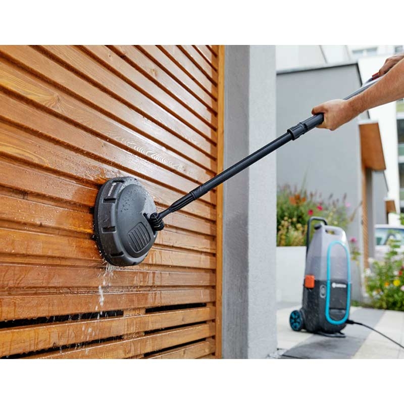 GARDENA 9342-20 Flächenreiniger AquaClean