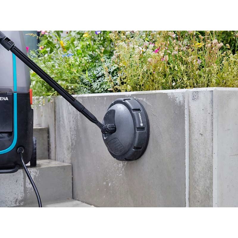 GARDENA 9342-20 Flächenreiniger AquaClean