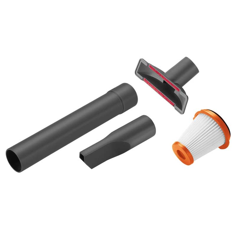 GARDENA 9343-20 Zubehör Set Handsauger EasyClean Li