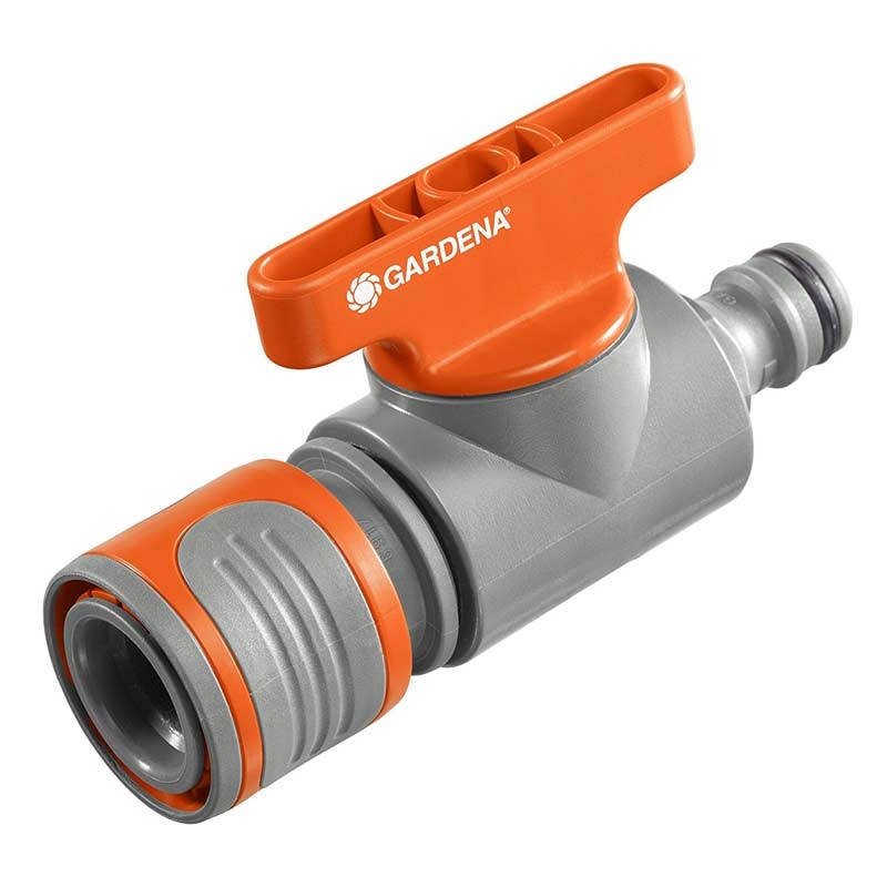 GARDENA 00977-50 Regulierventil