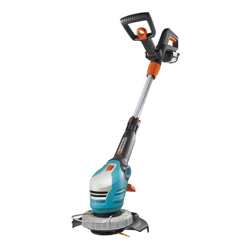 GARDENA 09825-20 Akku-Trimmer Set ComfortCut